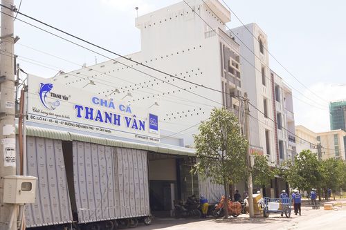 Cơ sở sản xuất 'chây ì' dân chịu khổ