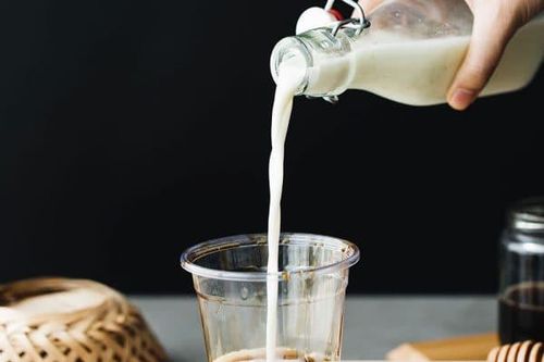 Xuất hiện loại sữa tươi đường đen hợp vị cho cả gia đình
