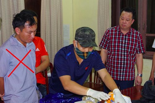 Công an Hà Nam bắt vụ vận chuyển ma túy lớn nhất từ trước đến nay