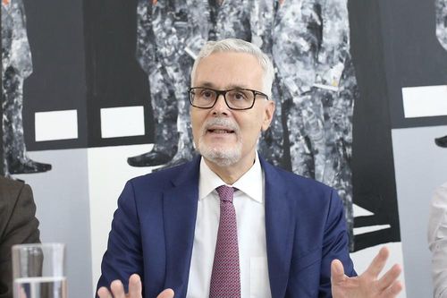 Đại sứ Đức giải thích lý do Berlin đưa ra tuyên bố về biển Đông