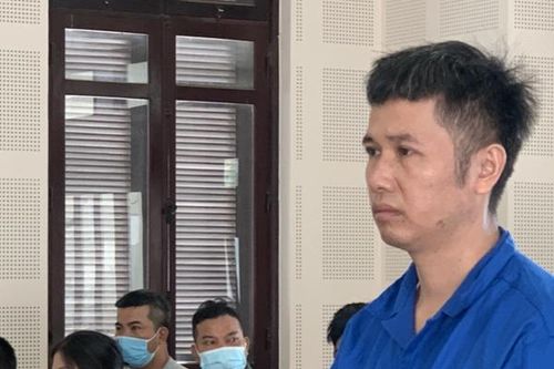 Bản án cho kẻ chém người suýt chết trong cuộc nhậu giảng hòa mâu thuẫn