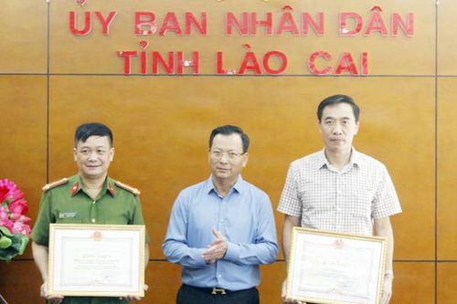 Lào Cai: 9 tháng bắt giữ, xử lý 937 vụ buôn lậu, gian lận thương mại và hàng giả