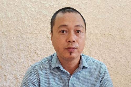 Khởi tố nguyên đại úy quân đội lừa 'chạy' trường công an, chiếm đoạt 2 tỷ đồng