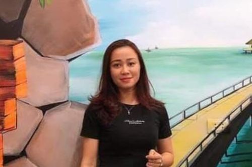 Tìm kiếm cô giáo mầm non mất tích bí ẩn