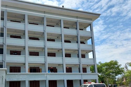 Cô gái trở về từ Nhật Bản nghi nhiễm COVID-19