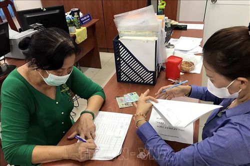 Bộ LĐTB&XH kiến nghị nới rộng điều kiện thụ hưởng gói hỗ trợ 62.000 tỷ đồng