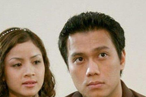 Tình duyên lận đận của hoa hậu xinh đẹp trong phim Chạy án