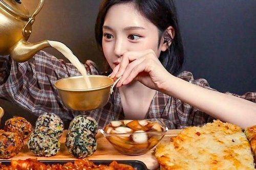 Bí mật của những người ăn cả thế giới mà không bị béo