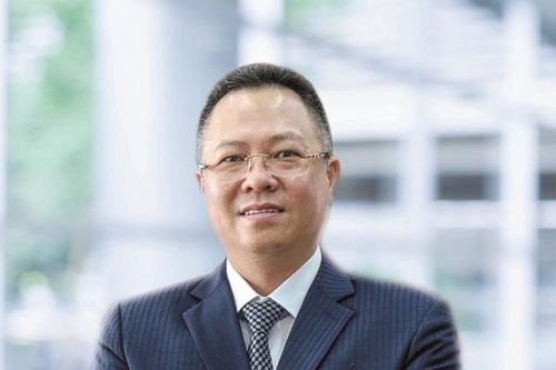 ABBANK chính thức có tân Tổng giám đốc