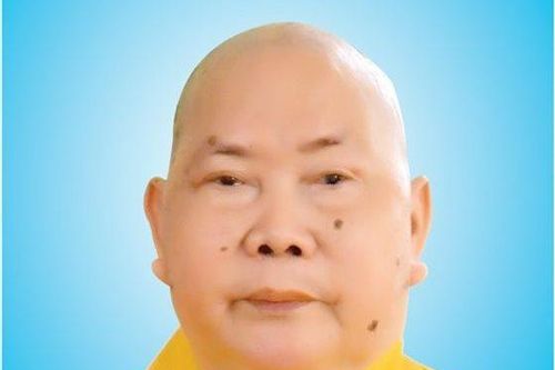 HT.Thích Giải Thiện viên tịch, thọ 80 tuổi