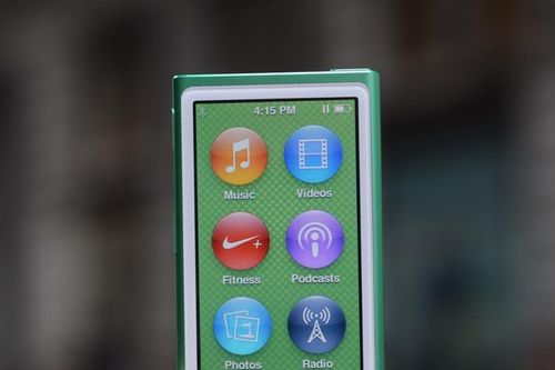 Chiếc iPod nano cuối cùng vừa bị khai tử