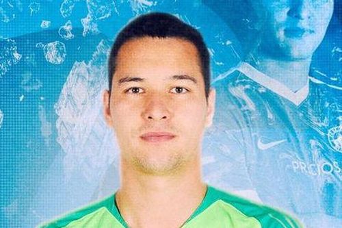 Filip Nguyễn lần đầu dự vòng bảng Europa League