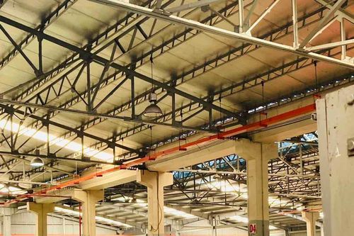 Phó Thủ tướng Trịnh Đình Dũng thăm Nhà máy Nước khoáng Vĩnh Hảo