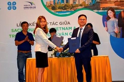 Thêm chương trình song bằng THPT được triển khai tại Hà Nội