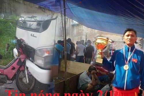 Tin nóng ngày 2/10: Nhiều công an bảo kê sới gà khủng bị 'điểm chỉ'