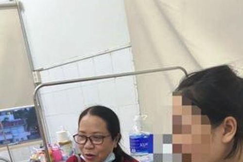Thừa Thiên Huế: Tiêm vắc xin tại TT tiêm chủng VNVC nhiều trẻ nhập viện cấp cứu