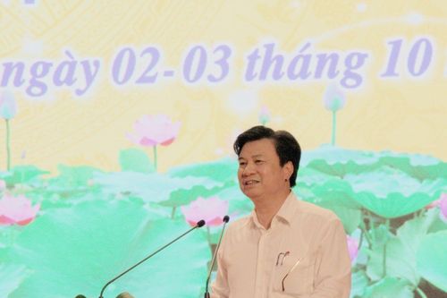 Nhìn nhận toàn diện quá trình đổi mới thi, xét tốt nghiệp THPT