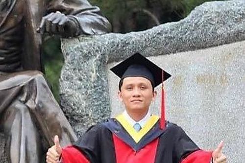 Khởi tố giảng viên trường Đại học Tôn Đức Thắng