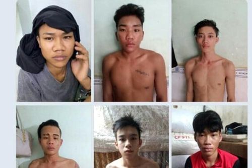 Bắt nhóm thanh niên thay nhau hiếp dâm nữ sinh