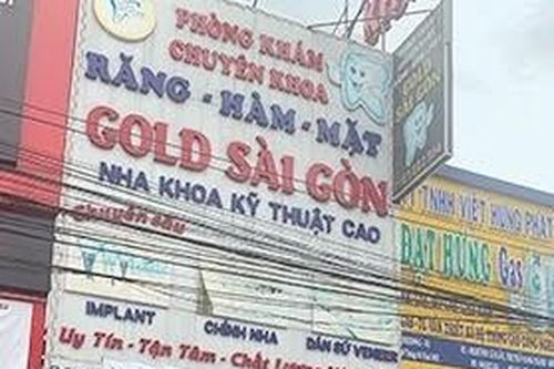 Giám đốc làm giả bằng bác sĩ để mở 2 phòng khám