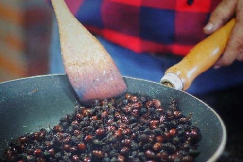 Loại côn trùng quen thuộc, trở thành món ăn xa xỉ của người sành ăn trên khắp thế giới