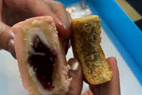 Mua phải bánh trung thu 'rởm', con rể tương lai bị mẹ vợ từ mặt