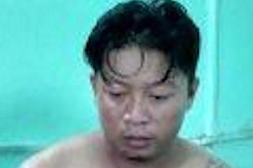 Mang dao đi 'xử' bạn nhậu, bị đối phương giật dao đâm tử vong