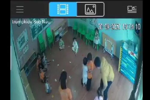 Lào Cai: Yêu cầu xử lý nghiêm theo pháp luật người hành hung trẻ MN 2 tuổi