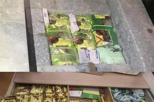 Điển hình về sự phối hợp giữa BĐBP với các lực lượng trên trận tuyến chống tội phạm ma túy
