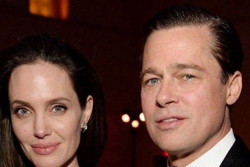 Tình tiết mới trong vụ ly hôn ồn ào giữa Angelina Jolie và Brad Pitt