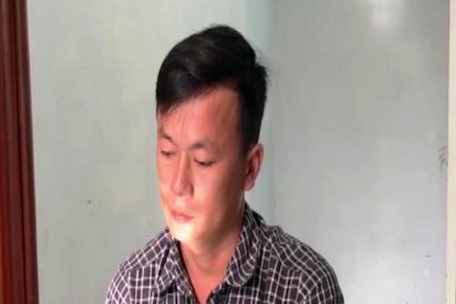 Trộm hàng công ty mang đi bán, nam nhân viên bị bắt