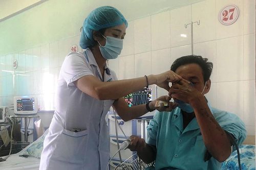 Bệnh tim mạch ngày càng cao và trẻ hóa