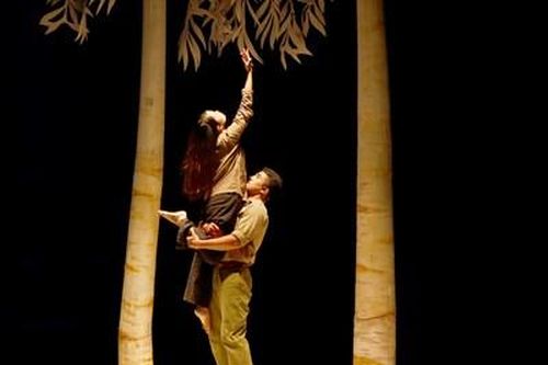Sân khấu thay đổi để đáp ứng thị hiếu khán giả