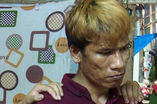 Khám nhà đối tượng sử dụng ma túy, tìm thấy nhiều 'hàng nóng'