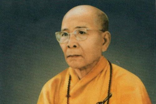 Tưởng niệm nhân húy nhật Trưởng lão HT.Thích Thiện Siêu