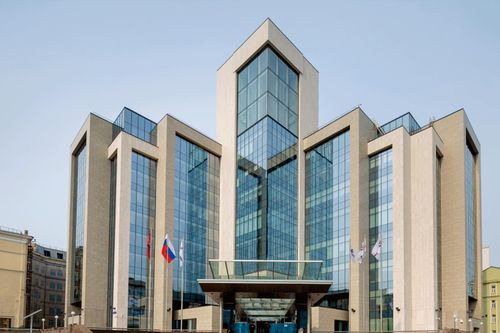 Công ty dầu khí Nga Lukoil chuyển hướng, xây dựng nhà máy điện mặt trời
