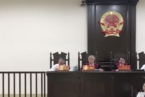 Bóng ma ghen tuông của người chồng và cái chết oan của cha vợ