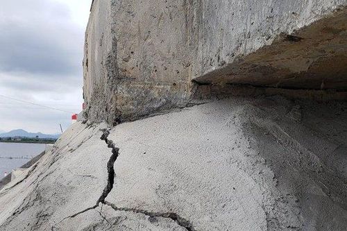 Nhà toác, cầu nứt và vết rạn lòng tin ở công trình hàng chục tỷ đồng