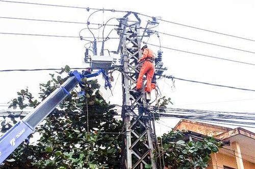 Triển khai các giải pháp để giảm tổn thất điện năng