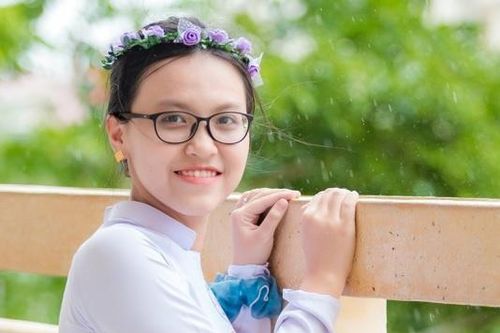 5 thủ khoa khối B toàn quốc cùng chọn ĐH Y Dược TP.HCM