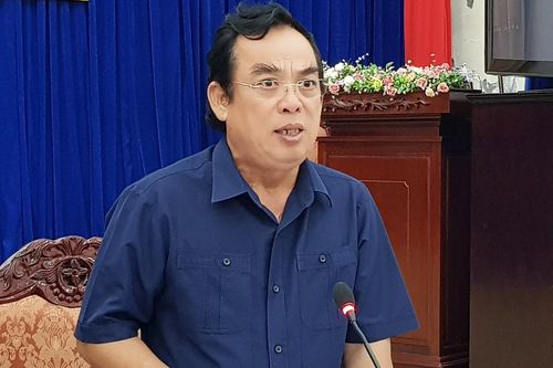 Bạc Liêu phấn đấu thành trung tâm năng lượng sạch