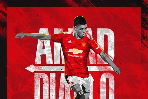 MU dốc két chiêu mộ hai tài năng cực kỳ sáng giá
