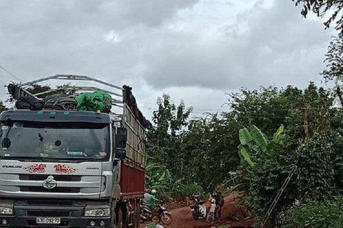 Một thanh niên thiệt mạng trong lúc nối dây điện bị đứt