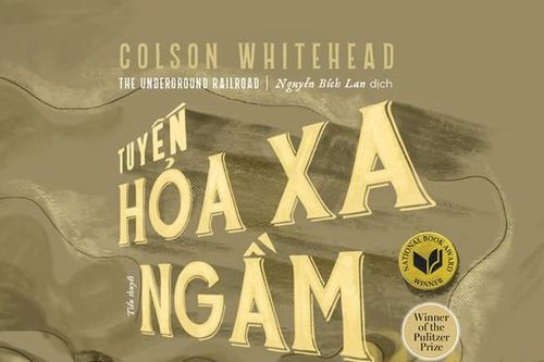Khám phá bí ẩn lớn trên đất Mỹ