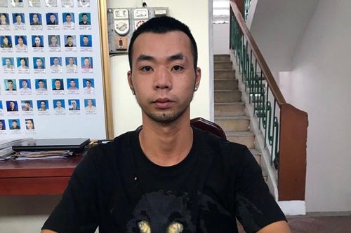 Bắt giữ đối tượng chuyên đi lừa, cướp giật tài sản