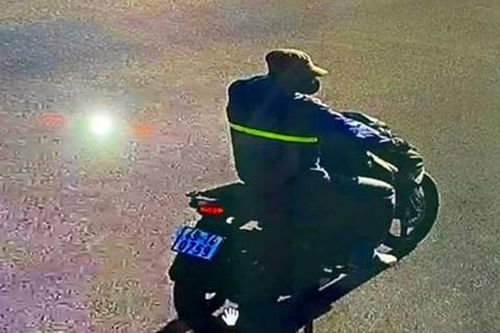 Bắt băng trộm xe máy ở Nha Trang