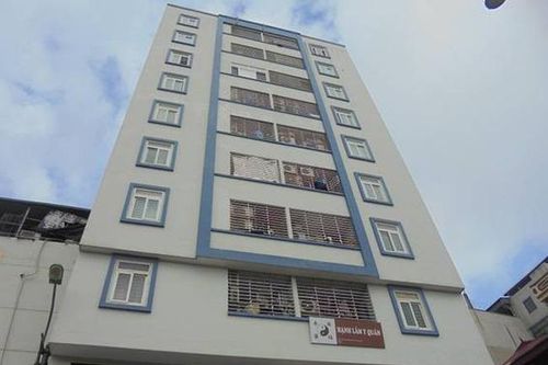Cảnh báo 'nhà 3 chung'