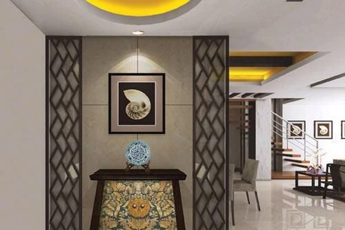 Những điều cấm kỵ về phong thủy huyền quan trong nhà ở