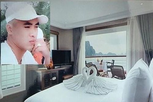 'Tú ông' trong đường dây bán dâm trên du thuyền triệu đô khai gì?