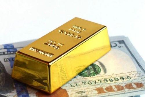 Giá vàng hôm nay 7/10 quay đầu giảm mạnh, vàng SJC mất cả nửa triệu